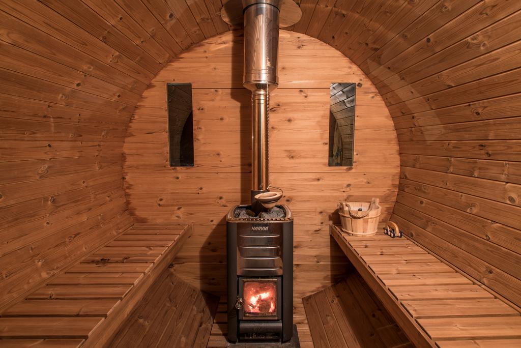 Penzion Pod Guglom Mlynky Экстерьер фото