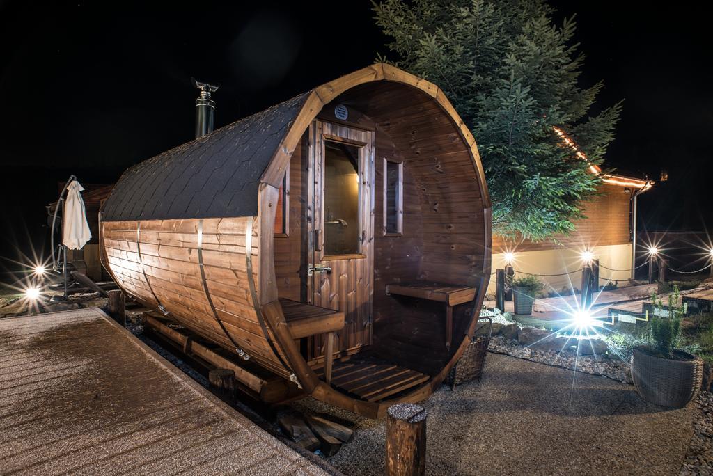 Penzion Pod Guglom Mlynky Экстерьер фото